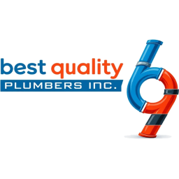 Best Quality Plumbers logo