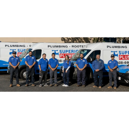 Superior Plumbing - San Jose, CA logo