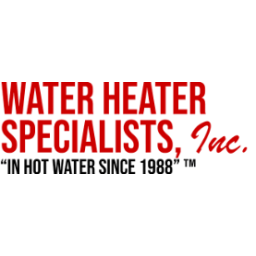 Water Heater Specialists - San Jose, CA logo