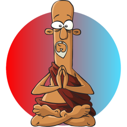 HVAC Gurus logo