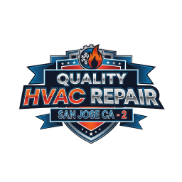 HVAC Repair San Jose CA logo
