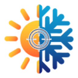 Precision Heating & Cooling - San Jose, CA logo