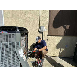 Airmech Heating and Air Conditioning - Sacramento, CA logo