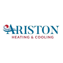 Ariston Heating and Cooling logo