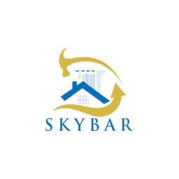 Skybar Construction logo