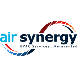 Air Synergy, Inc. logo
