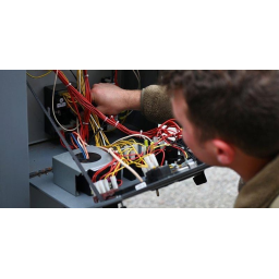 Oakland Electrician Guys logo