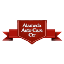 Alameda Auto Care Center logo