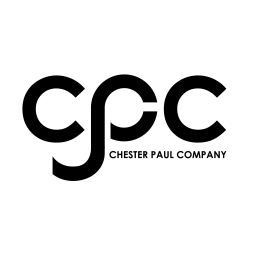 Chester Paul Company logo