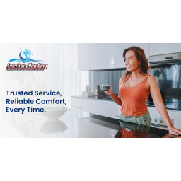 American Plumbing Heating & Air Conditioning - Oceanside, CA logo