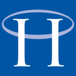 Halo Water Systems logo