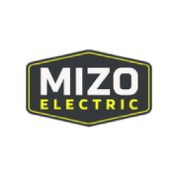 Mizo Electric logo