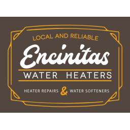 Encinitas Water Heaters, Inc. logo