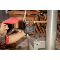 Big B's Plumbing of San Diego logo