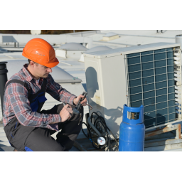 Metro Heating - Encinitas, CA logo