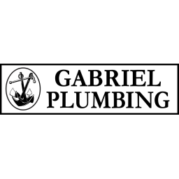 Gabriel Plumbing logo