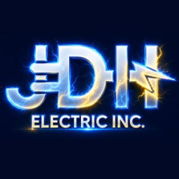 JDH Electric Inc logo