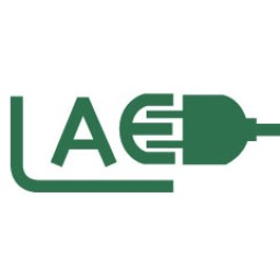 Los Angeles Electric Co logo