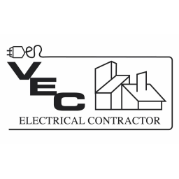 Viramontes Electric Co logo