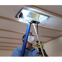 Performance Air Duct Cleaning logo