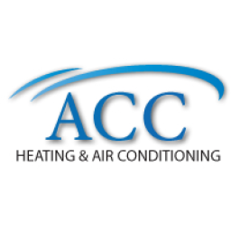 Air Comfort Control Inc logo