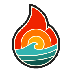 Moore Heating And Air logo