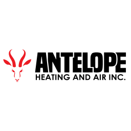 Antelope Heating & Air Inc logo