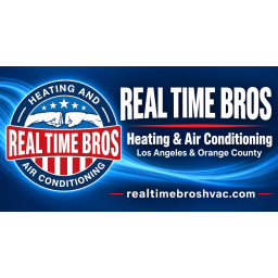 Air Flow Bros LLC logo
