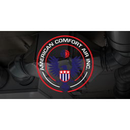 American Comfort Air Inc logo