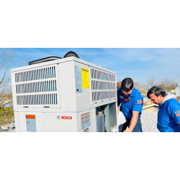 Southport HVAC Inc logo
