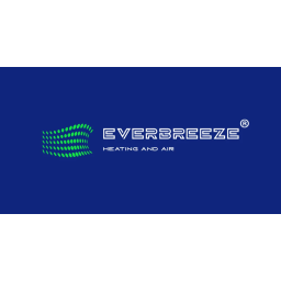 Everbreeze Heating And Air logo
