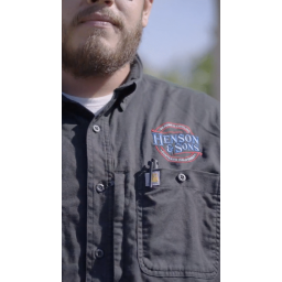Henson And Son's Heating And Cooling LLC logo
