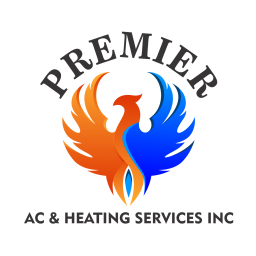 Premier Home Improvements logo