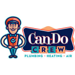 Can Do Crew Staffing Inc logo