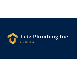 Lutz Plumbing Inc logo