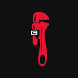 Advanced Plumbing Service logo