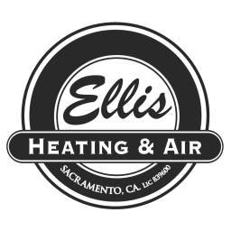 Ellis Heating & Air - Sacramento, CA logo