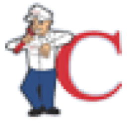 Costless Plumbing Heating And Air Conditioning Inc logo