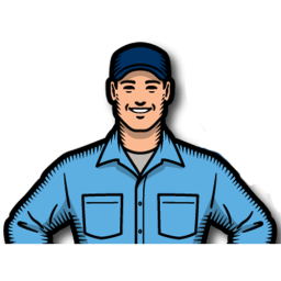 Grimes Heating And Air Inc logo