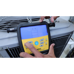 Fabulous Homes Heating & Air logo