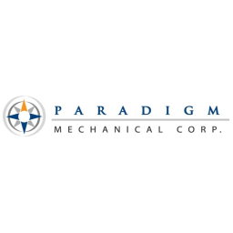 Paradigm Mechanical Corp Santee logo