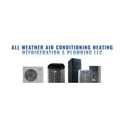 All Weather AC Heating Refrigeration & Plumbing LLC. logo