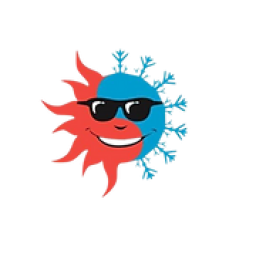 Right On Time Heating And Cooling logo
