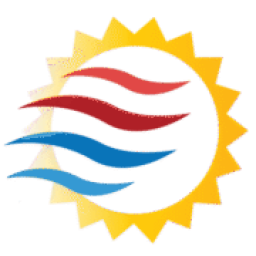 Desert Tech dba Be Cool logo