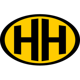 Handyman Heroes logo
