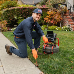 Discount Plumbing San Francisco logo