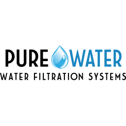 Pure Water Inc logo