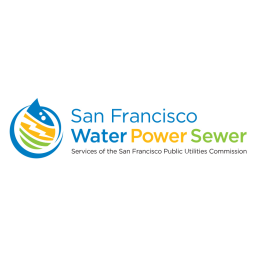 San Francisco Water Department logo