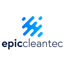 Epic Cleantec logo