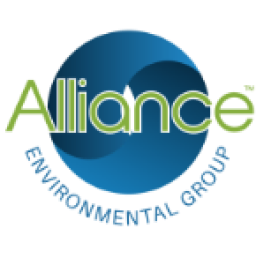 Alliance Environmental Group logo